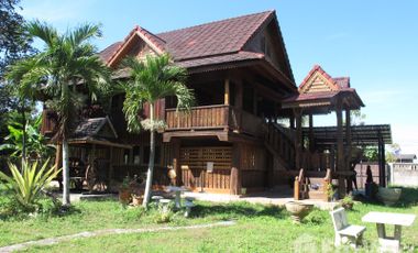 3 Bedroom House for rent in Don Kaeo, Chiang Mai