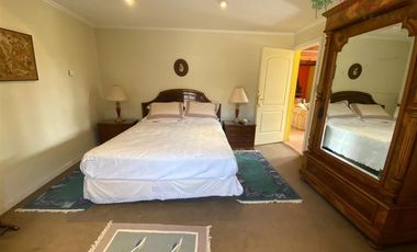 Casa en Venta en Calera de Tango - Santa Inés - Cruce Lonquén