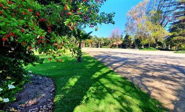 Casa en Venta en Calera de Tango - Santa Inés - Cruce Lonquén