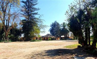 Casa en Venta en Calera de Tango - Santa Inés - Cruce Lonquén