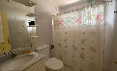 Casa en Venta en Calera de Tango - Santa Inés - Cruce Lonquén