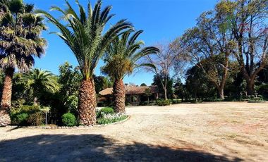 Casa en Venta en Calera de Tango - Santa Inés - Cruce Lonquén