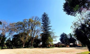 Casa en Venta en Calera de Tango - Santa Inés - Cruce Lonquén