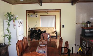 Propiedad para estar alejado de la ciudad, VENDE o PERMUTA por propiedad en Mar del Plata, Córdoba Capital o CABA.