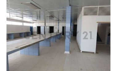 TERRENO PRIMERA LINEA COSTA