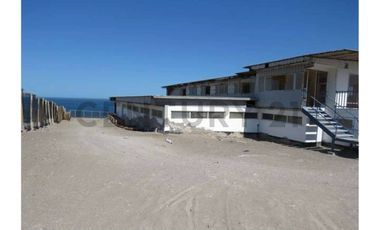 TERRENO PRIMERA LINEA COSTA