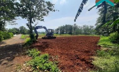 5 menit Kampus 2 IAIN Kajen, Kapling Perumahan