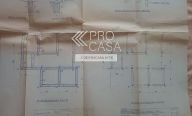 Casa en venta en San Miguel