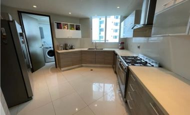 Alquilo Extraordinario apartamento en costa del este The Regent