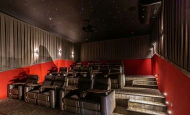 Alquilo Extraordinario apartamento en costa del este The Regent