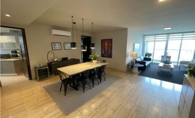 Alquilo Extraordinario apartamento en costa del este The Regent