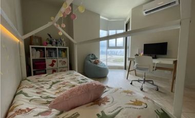 Alquilo Extraordinario apartamento en costa del este The Regent