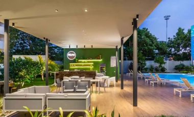 Alquilo Extraordinario apartamento en costa del este The Regent