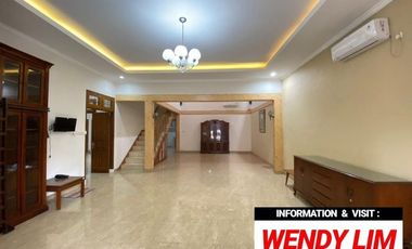 DIJUAL RUMAH di Jl PANGLIMA POLIM PANGPOL