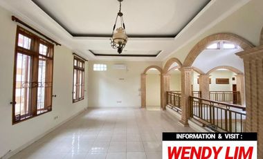 DIJUAL RUMAH di Jl PANGLIMA POLIM PANGPOL