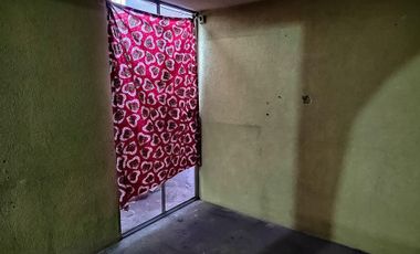 VENTA CASA TECAMAC COL FELIPE VILLANUEVA CERCA DE CENTRO TECAMAC