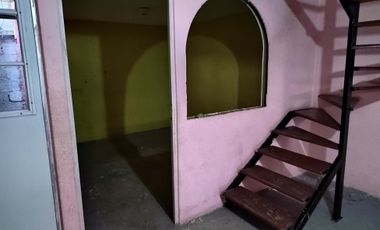 VENTA CASA TECAMAC COL FELIPE VILLANUEVA CERCA DE CENTRO TECAMAC