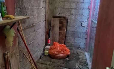 VENTA CASA TECAMAC COL FELIPE VILLANUEVA CERCA DE CENTRO TECAMAC