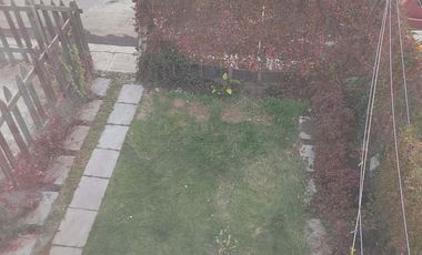 VENTA CASA TECAMAC COL FELIPE VILLANUEVA CERCA DE CENTRO TECAMAC