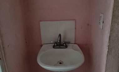 VENTA CASA TECAMAC COL FELIPE VILLANUEVA CERCA DE CENTRO TECAMAC