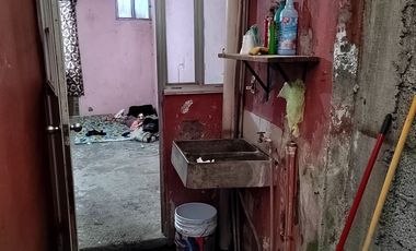 VENTA CASA TECAMAC COL FELIPE VILLANUEVA CERCA DE CENTRO TECAMAC