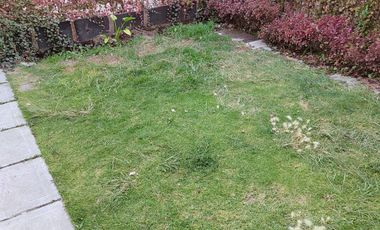 VENTA CASA TECAMAC COL FELIPE VILLANUEVA CERCA DE CENTRO TECAMAC