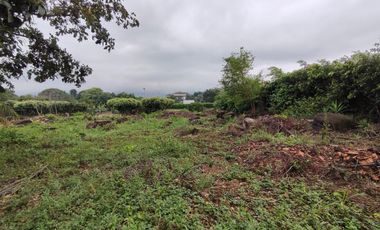 lote en venta en recta corozal. Cod V28968