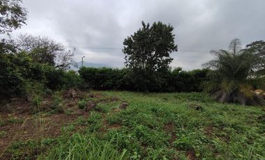 lote en venta en recta corozal. Cod V28968