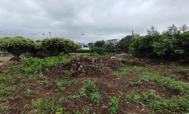 lote en venta en recta corozal. Cod V28968