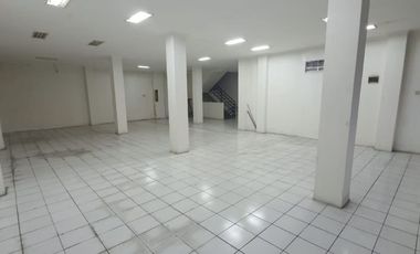 Ruko 4 lantai siap pakai di margonda raya