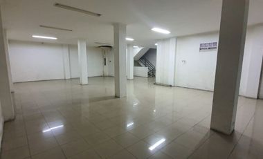 Ruko 4 lantai siap pakai di margonda raya