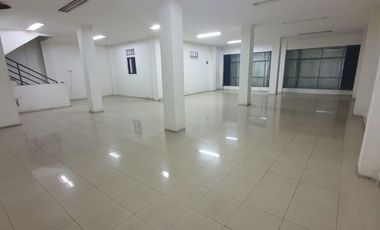 Ruko 4 lantai siap pakai di margonda raya