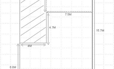 Ruko 4 lantai siap pakai di margonda raya