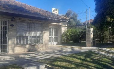 Chalet en venta en Quilmes Oeste