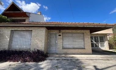 Chalet en venta en Quilmes Oeste