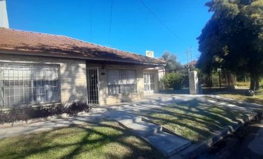 Chalet en venta en Quilmes Oeste