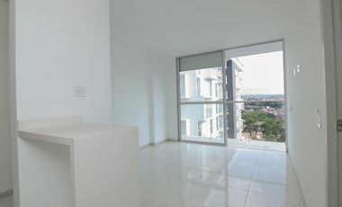 apartaestudio en venta en avenida 30 de agosto. Cod V5696