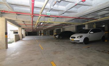 apartaestudio en venta en avenida 30 de agosto. Cod V5696