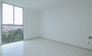 apartaestudio en venta en avenida 30 de agosto. Cod V5696