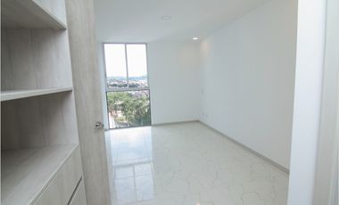 apartaestudio en venta en avenida 30 de agosto. Cod V5696
