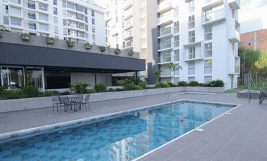 apartaestudio en venta en avenida 30 de agosto. Cod V5696