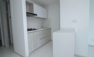 apartaestudio en venta en avenida 30 de agosto. Cod V5696