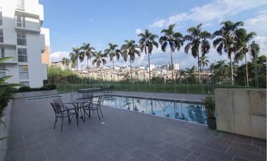 apartaestudio en venta en avenida 30 de agosto. Cod V5696