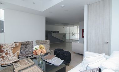 apartaestudio en venta en avenida 30 de agosto. Cod V5696