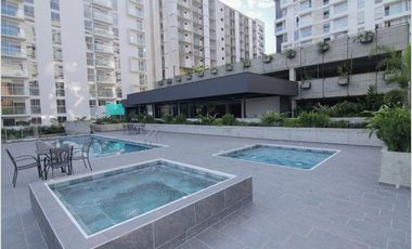 apartaestudio en venta en avenida 30 de agosto. Cod V5696