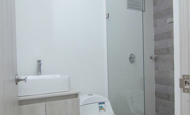 apartaestudio en venta en avenida 30 de agosto. Cod V5696