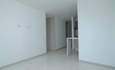 apartaestudio en venta en avenida 30 de agosto. Cod V5696