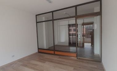 ARRIENDO de OFICINAS en BOGOTA