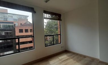 ARRIENDO de OFICINAS en BOGOTA