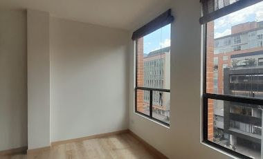 ARRIENDO de OFICINAS en BOGOTA